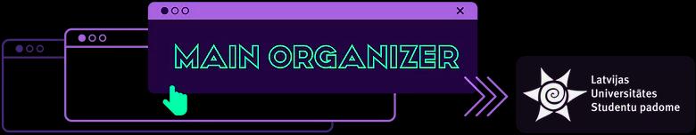 Main Organizer