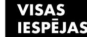 Visas iespejas logo